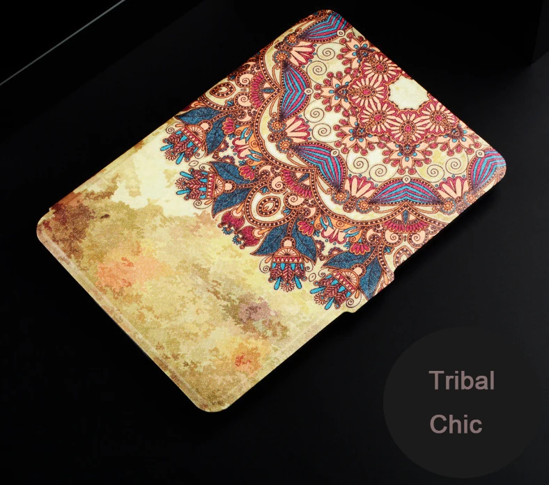  12 Tribal Chic