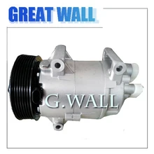 Воздушный компрессор для автомобиля RENAULT MEGANE II RENAULT Grand Scenic II 1,9 2,0 7711135808 7711497517 8200053264 8200309193