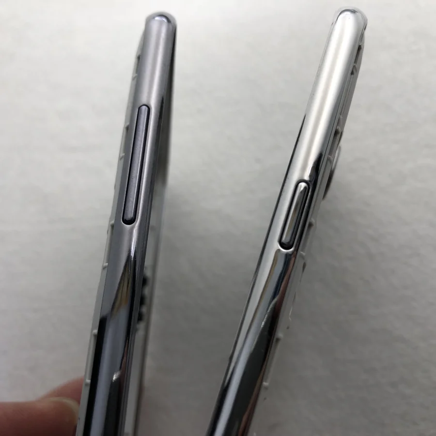 Для Samsung Galaxy J5 2015 j500 J500F J500H J500FN средняя рамка чехол для телефона с задней