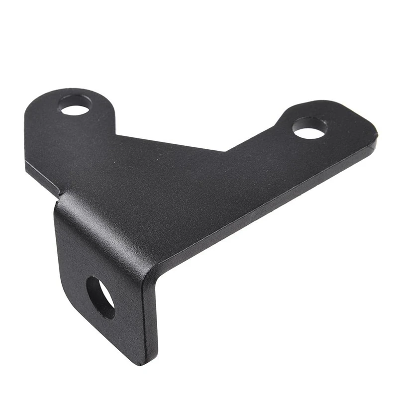 CB Antenna Bracket Jeep Wrangler JK