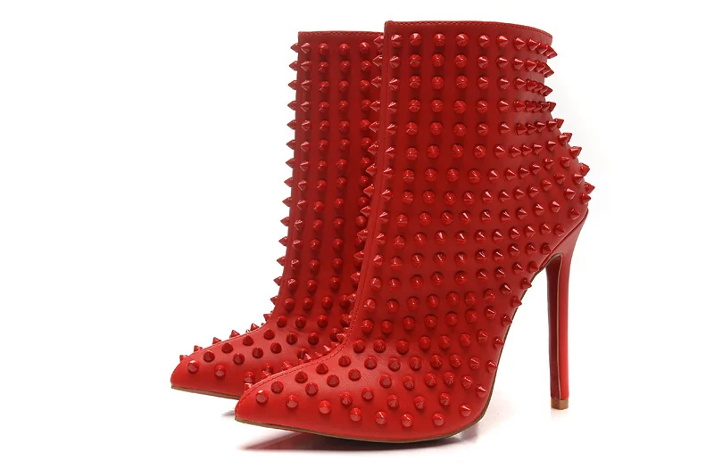 cheap red bottom boots