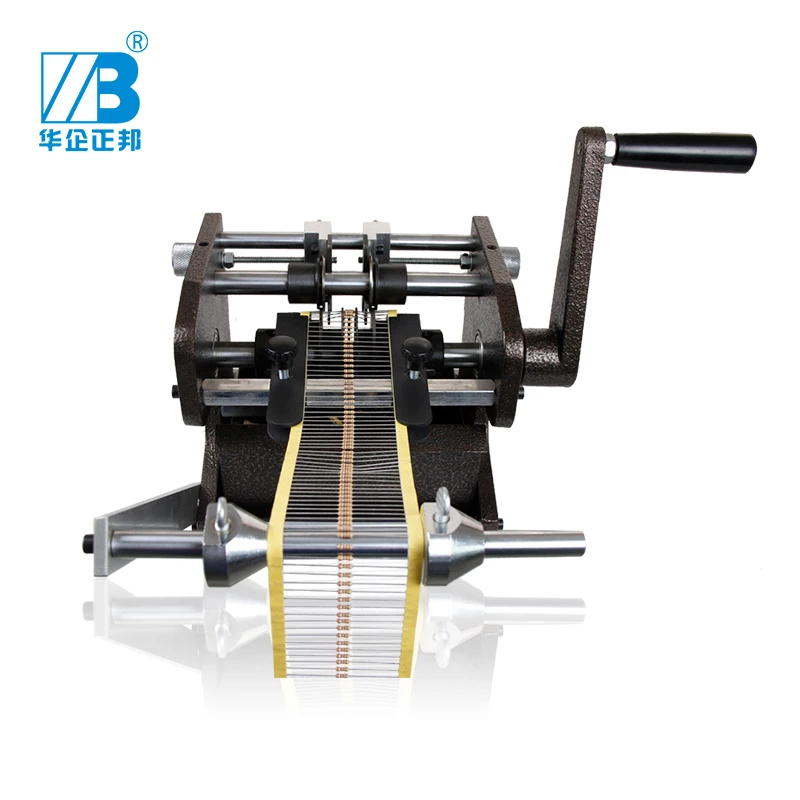 

Manual U type bulk & taped resistance Resistor cutting forming machine cutter / U type belt type forming Machine