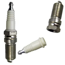 Креативная Свеча зажигания, коробка для таблеток, секретный тайник, диверсия, безопасный скрытый отсек, травы, дорожные наборы, аксессуары