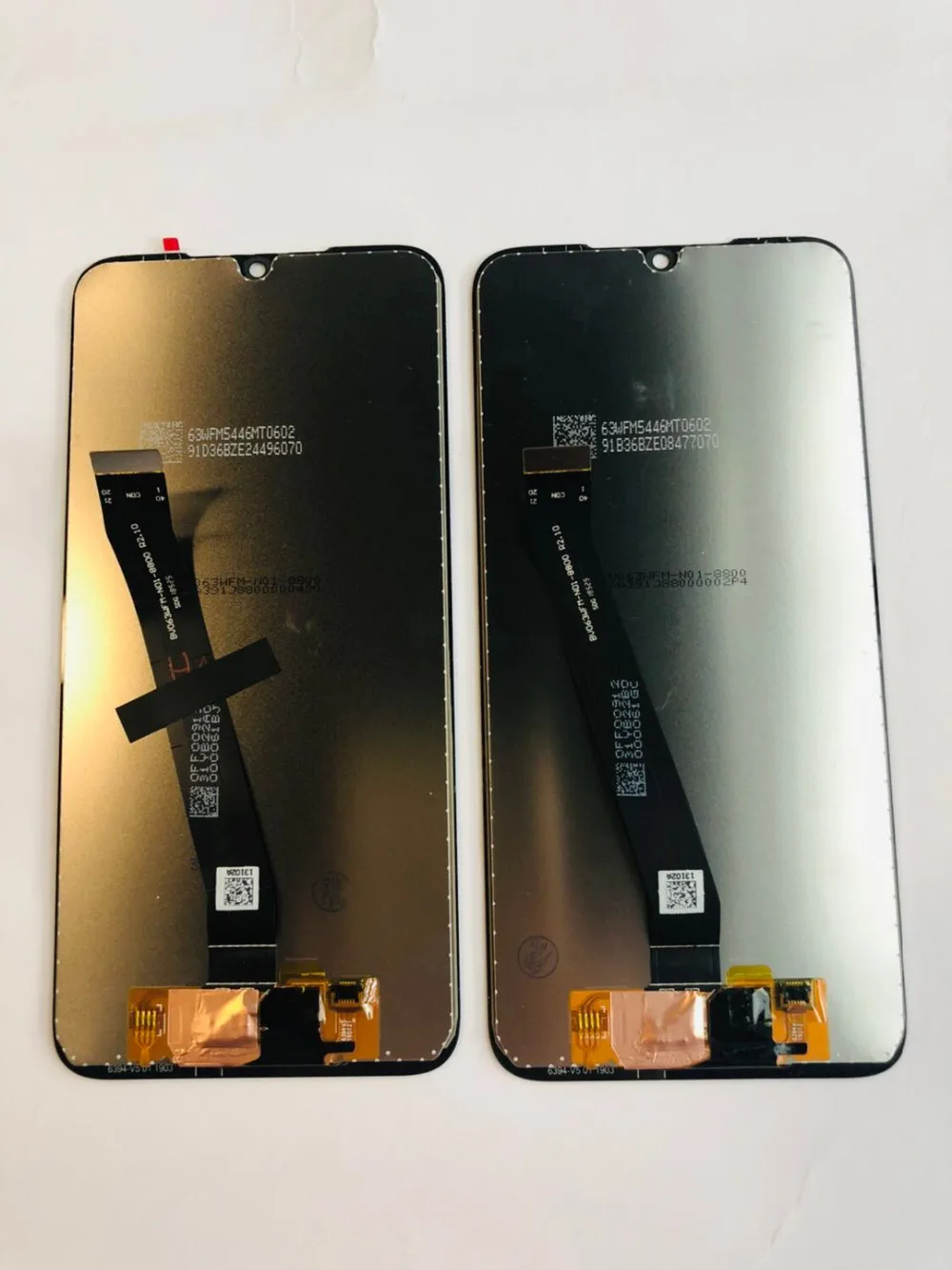 ЖК-дисплей для Xiaomi Redmi 7A 5,45 дюйма+ сенсорный экран дигитайзер для Redmi 7 ЖК-дисплей в сборе