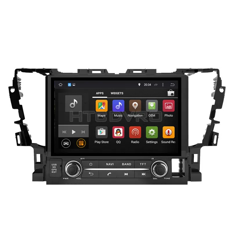 Excellent YMODVHT 10.1inch Octa Core 4GB+32GB Android 9.0 Car DVD Player for Toyota Alphard 2015- Radio Stereo GPS Navigation 3 Excellent YMODVHT 10.1inch Octa Core 4GB+32GB Android 9.0 Car DVD Player for Toyota Alphard 2015- Radio Stereo GPS Navigation 3