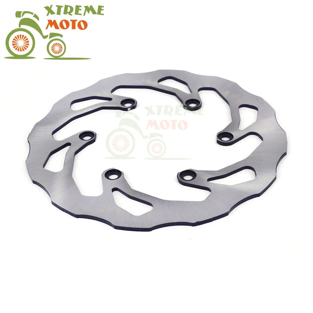 

250MM Front Wavy Brake Disc Rotor For Yamaha YZ125 WR250 YZ250 WR250F YZ250F WR426F YZ426F WR450F YZ250X YZ450F YZ250FX