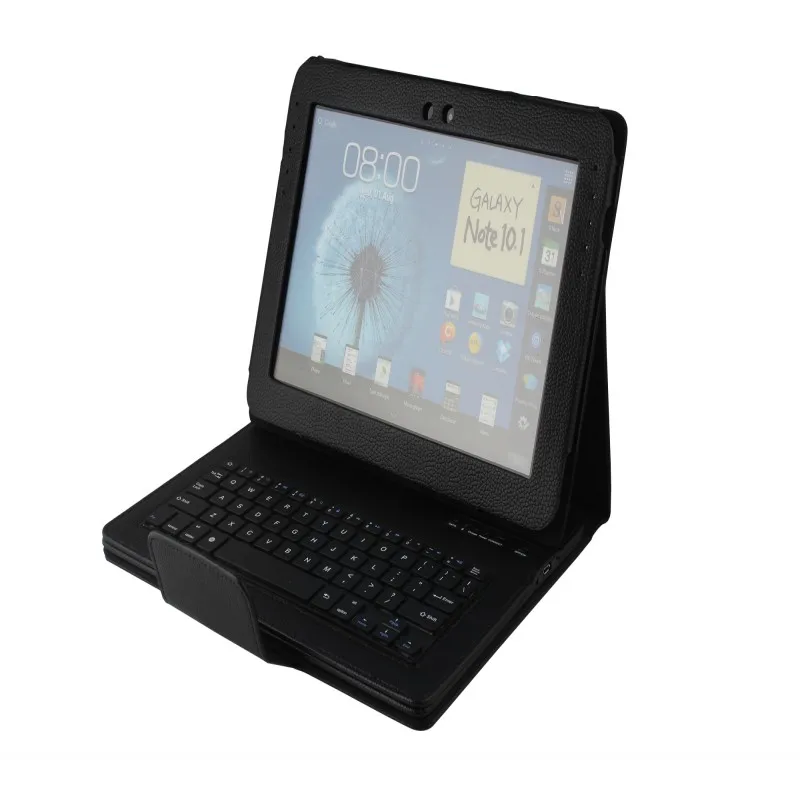 Чехол для Samsung Galaxy Note 8 0 N5100 N5110 N510 с клавиатурой и ручкой | Компьютеры офис