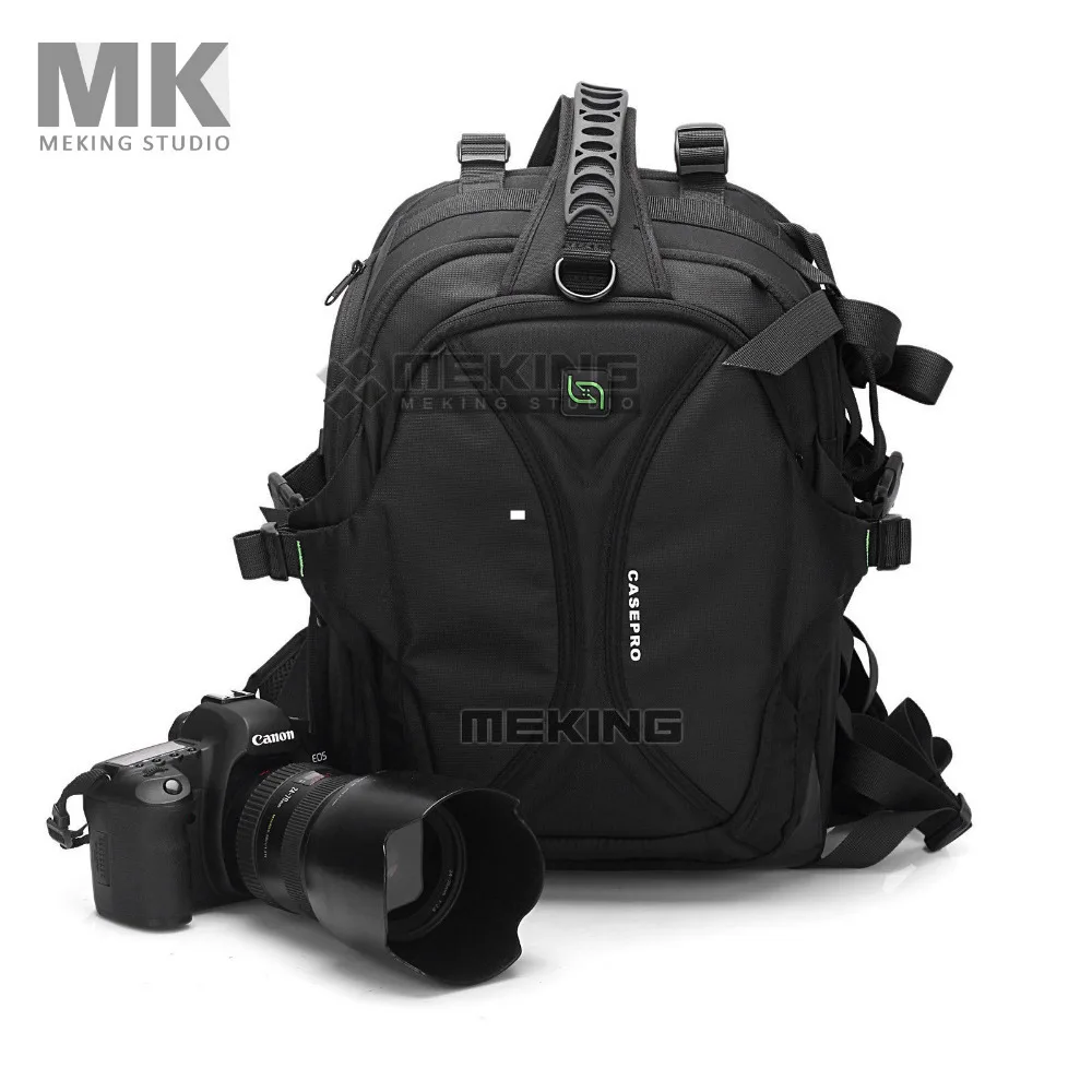 CASEPRO Camera Video Bags backpack Phoenix 111 Waterproof High capacity
