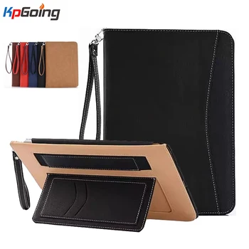 

Kpgoing Case for IPad Mini 4 Case Back Stand Smart Cover for IPad Mini 4 Case with Hand Holder Vintage Retro Style Coque