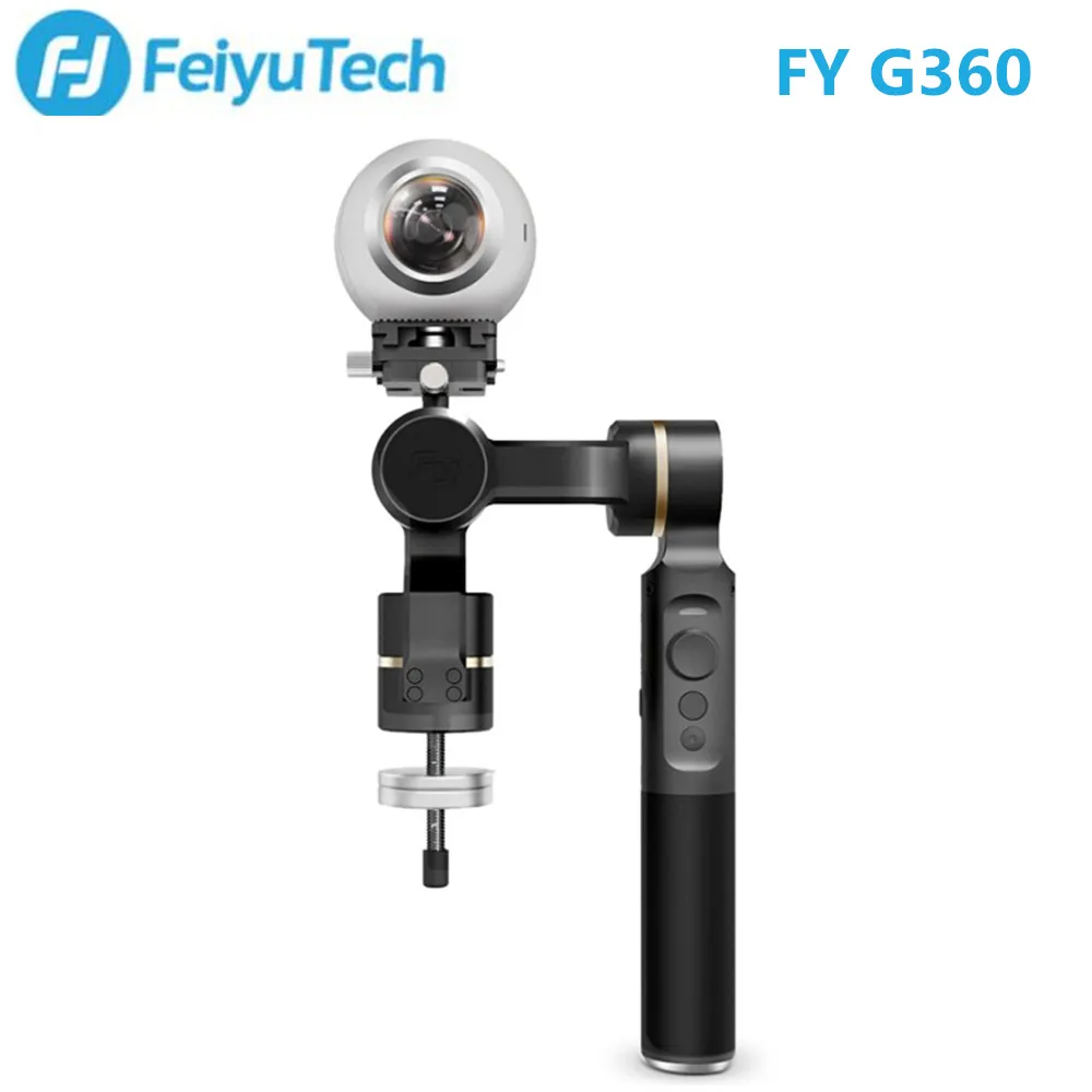 

FY FEIYUTECH G360 Panorama Camera Gimbal