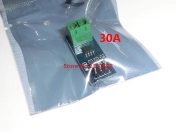 

NEW 20A Hall Current Sensor Module ACS712 model 20A In stock high quality