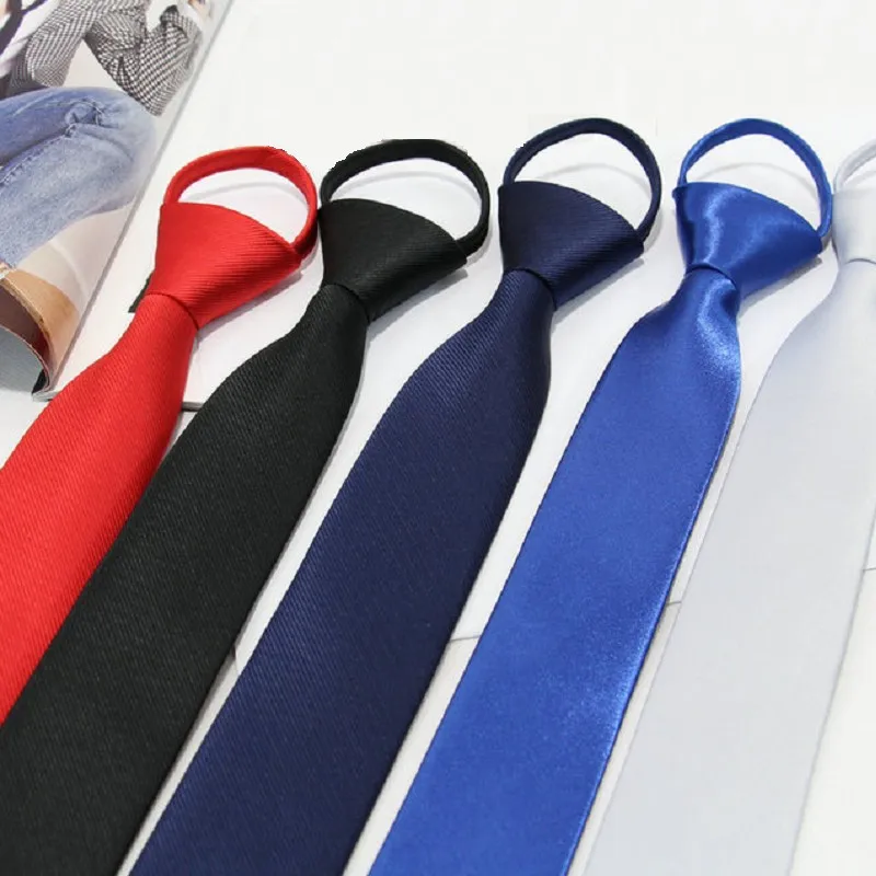 Однотонные мужские галстуки Галстук регат молния Тонкий 5 см мужской галстук полосатый галстук глянцевый матовый студенческий взрослый
