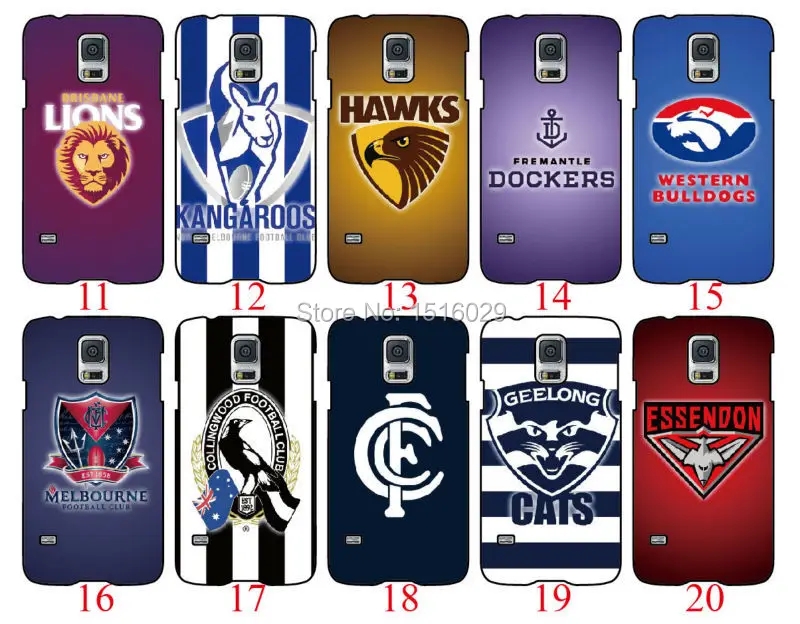 afl phone covers samsung
