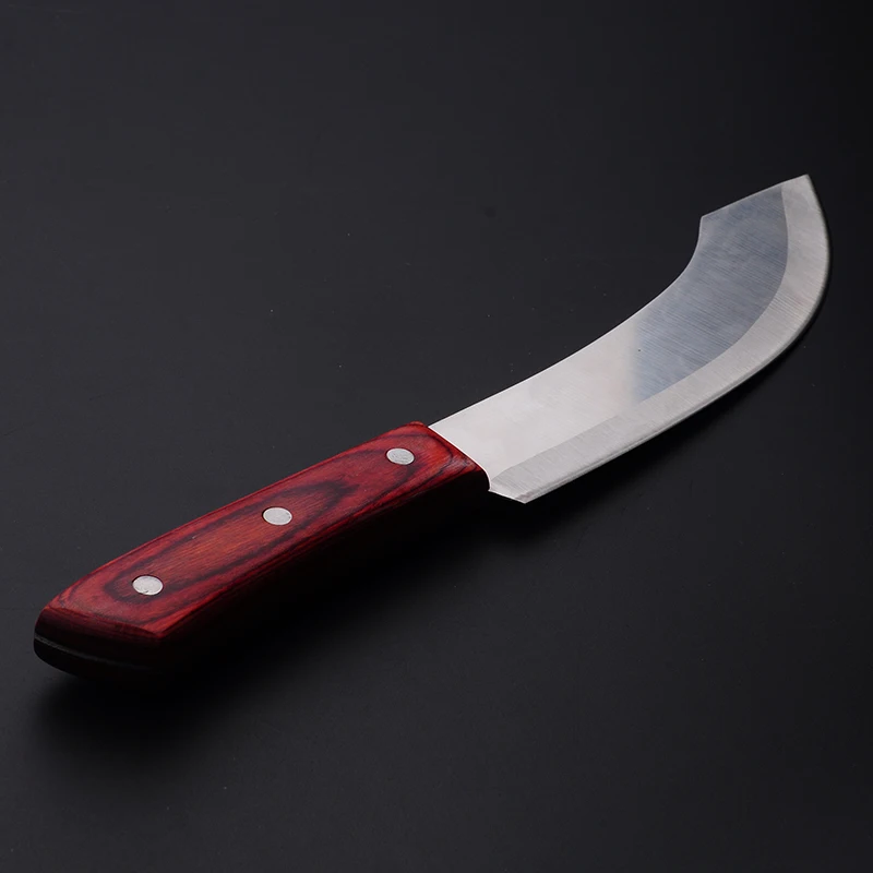 Free Shipping Kitchen Cutting Knives Boning Knife Alloy Steel