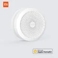 Xiaomi mi jia Yee светильник светодиодный ночной Светильник инфракрасный пульт дистанционного управления датчик движения человеческого тела для xiaomi mi умный дом