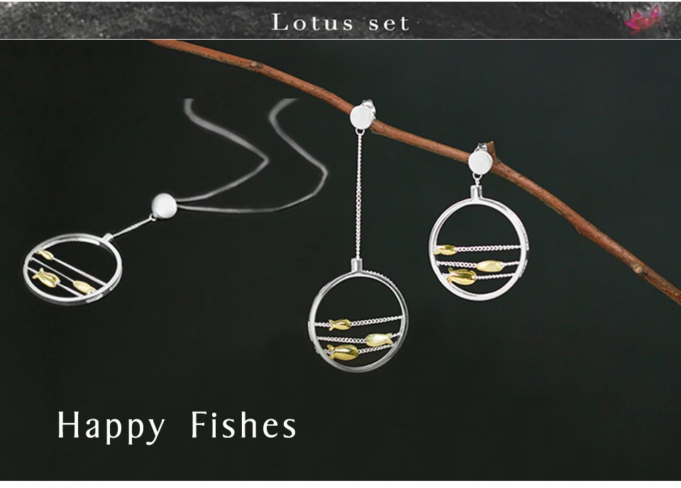 Happy Fishes-2