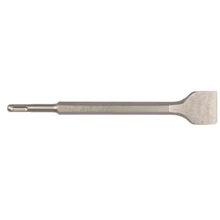 Wide_chisel_for_hammer_SDS-plus_40* 250 мм