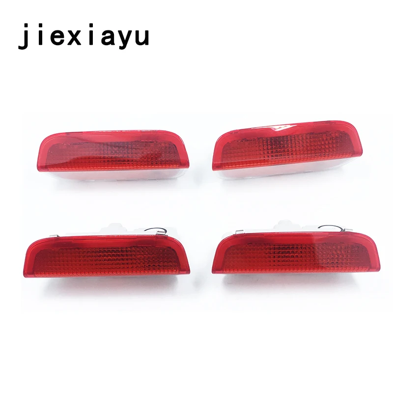 Предупреждение ющий светильник для дверей Jetta Golf MK5 MK6 Passat B6 B7 Touareg Superb Seat 1K0 947 411 A 3AD