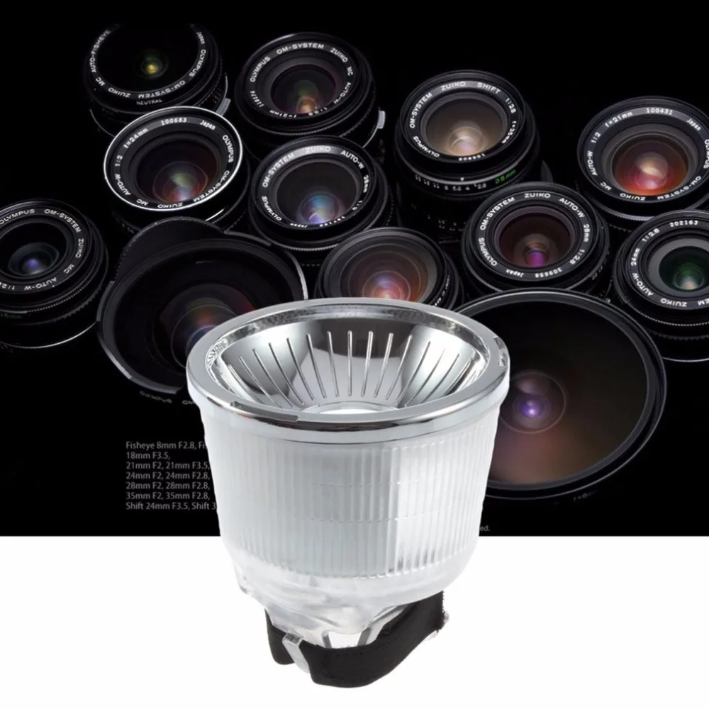 2017 New Arrival Universal Flash Diffuser Cloud Lambency For Canon