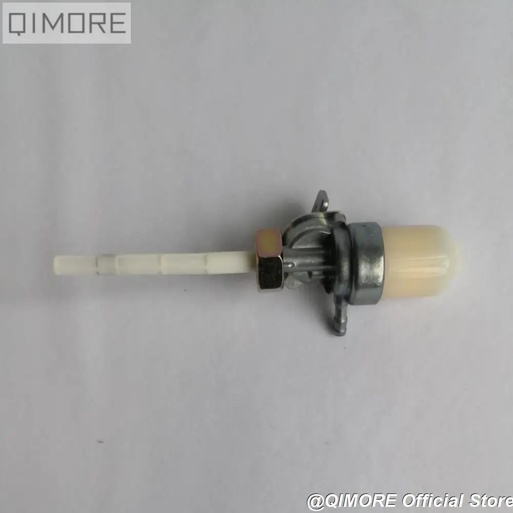 CA250 fuel cock-built-in filter w2