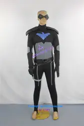 Young Justice костюм Nightwing костюм