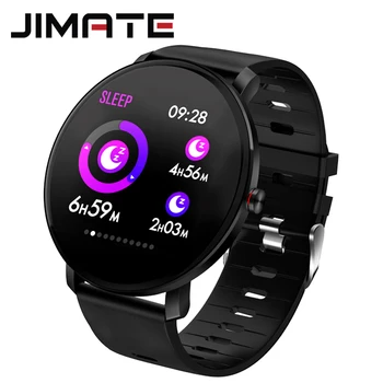 

Smart Blood Pressure Watch Waterproof Women Man Heart Rate Blood Oxygen Fitness Tracker Pedometer Step Counter Smart Bracelet