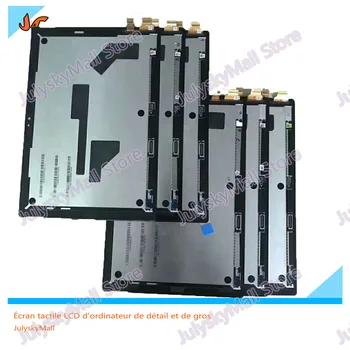 

For Microsoft Surface Pro 5 1796 12.3" LCD LED Touch Screen + Digitizer Component Touch LCD Display Replacement LP123WQ1 SP A3