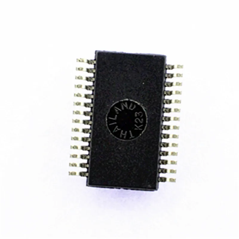 ID/SS 28ssop SPI интерфейс чип управления Ethernet | Электроника