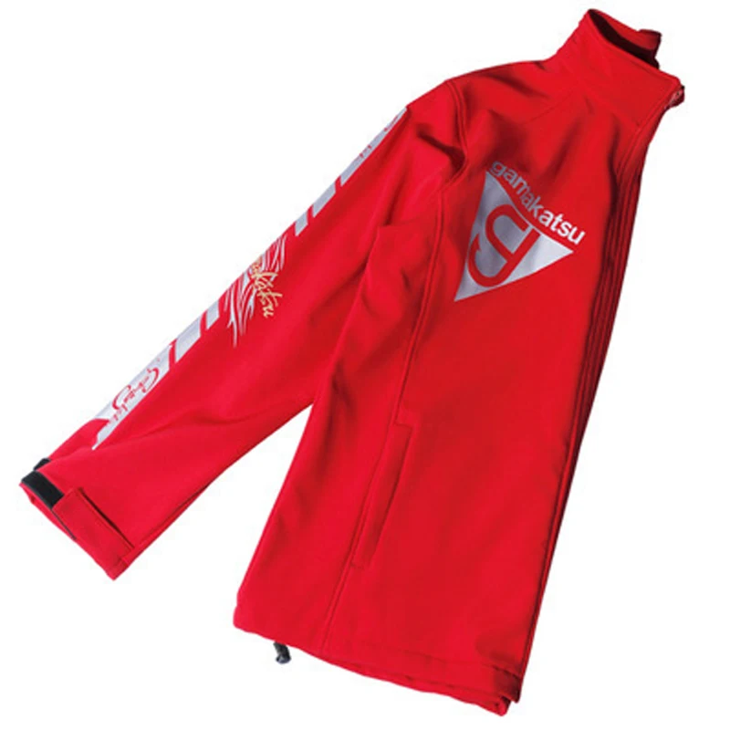 Novo conjunto de Roupas de Pesca Dos