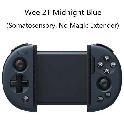 US $7 88 |Flydigi wee 2T pubg mobile game controller Support Body sensation keyboard and mouse converter gamepad for ios/android-in Gamepads from