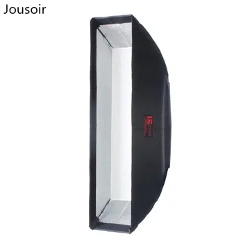 

Professional flash softbox em-22*90 2peces softbox with grill studio lighting softbox CD15