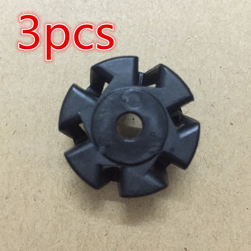 3pcs couplers blender Plastic Shaft Blade Foot Seat Suitable for parts blender For philips HR2003 HR2004 HR2006 HR2024 HR2027 3pcs couplers blender Plastic Shaft Blade Foot Seat Suitable for parts blender For philips HR2003 HR2004 HR2006 HR2024 HR2027