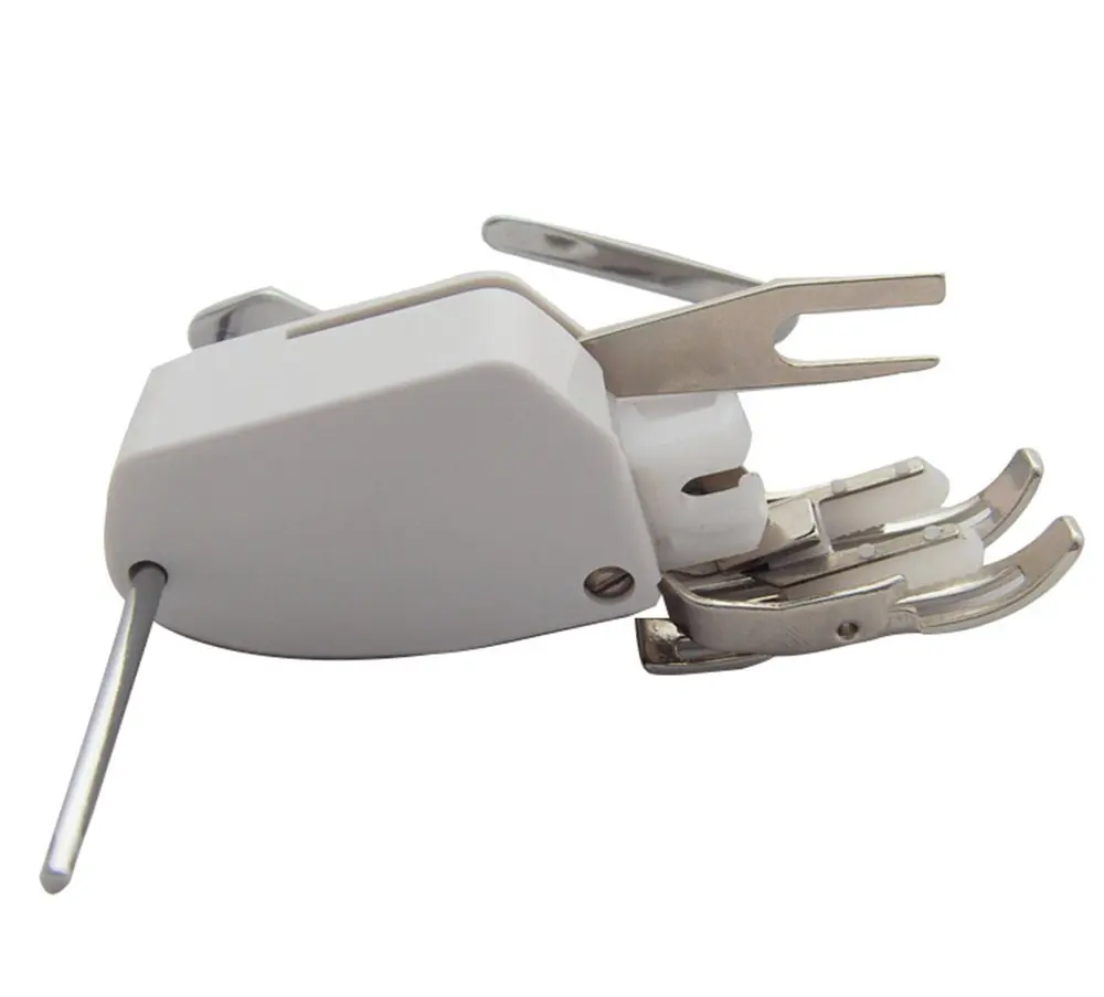 Walking Foot Sewing Machine Presser Foot with Quilt Guide Fits Babylock