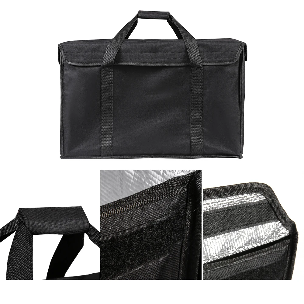 Bolsas térmicas