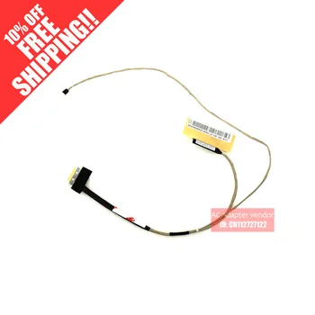 

NEW FOR LENOVO S300 S400 S405 S500 notebook laptop screen wire cable DC02001KO10