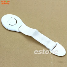 Много Детские туалетный шкаф замок ящика, холодильник двери безопасности