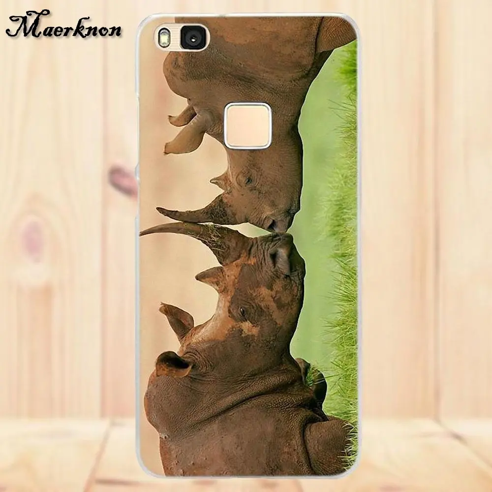 Maerknon Вертикальный чехол для телефона Rhinoceros крокодил Единорог Samsung Galaxy A3 A5 A7 J1 J2 J3 J5