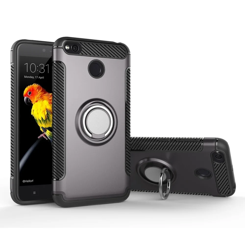 Купить Чехол Магнитный Для Редми