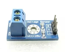 1PCS NEW Standard Voltage Sensor Module For Robot for Arduino