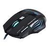 Professional Double Click 7 Buttons 3200DPI Gaming Mouse USB Wired Optical Computer Game Mouse Mice for PC Laptop for CSGO LOL ► Photo 3/6