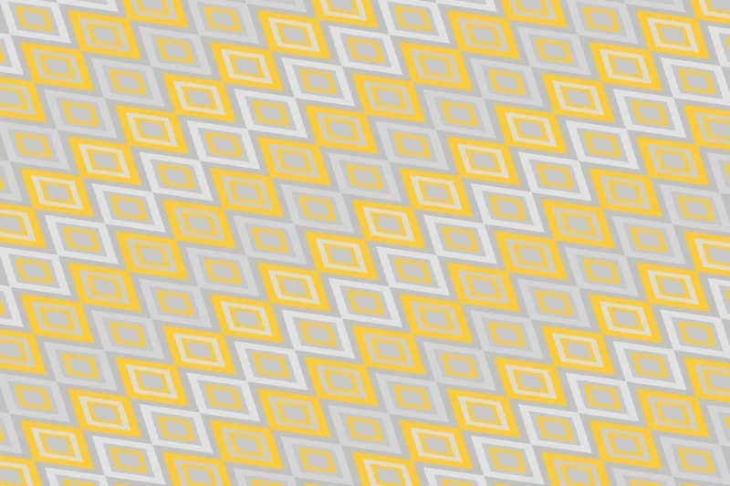 Mural Yellow Geometric Design Wall Mural 3D 3D wallpaper for homein