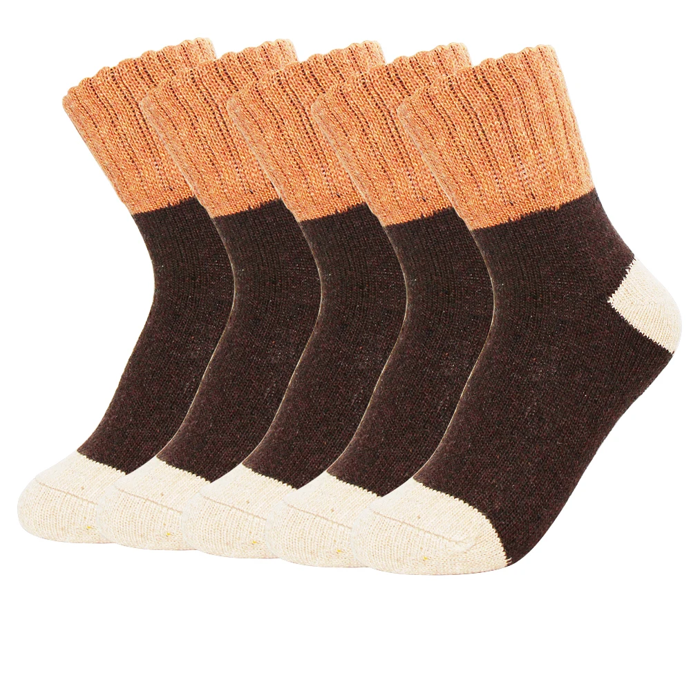 Носки женские шерстяные супер утепленные на осень/зиму|warm socks|size sockswomen winter socks wool |