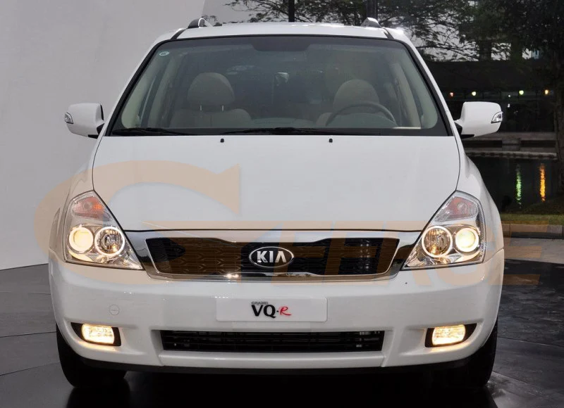 angel eyes Kia VQ 2006-2013(6)