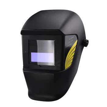 

Auto Darkening/Shading Welding Mask/Helmet/Welder Cap for Welder Operate the TIG MIG MMA/ZX7 Welding Machine and Plasma Cutter