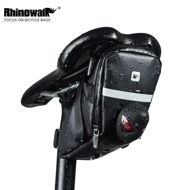 ultralight panniers