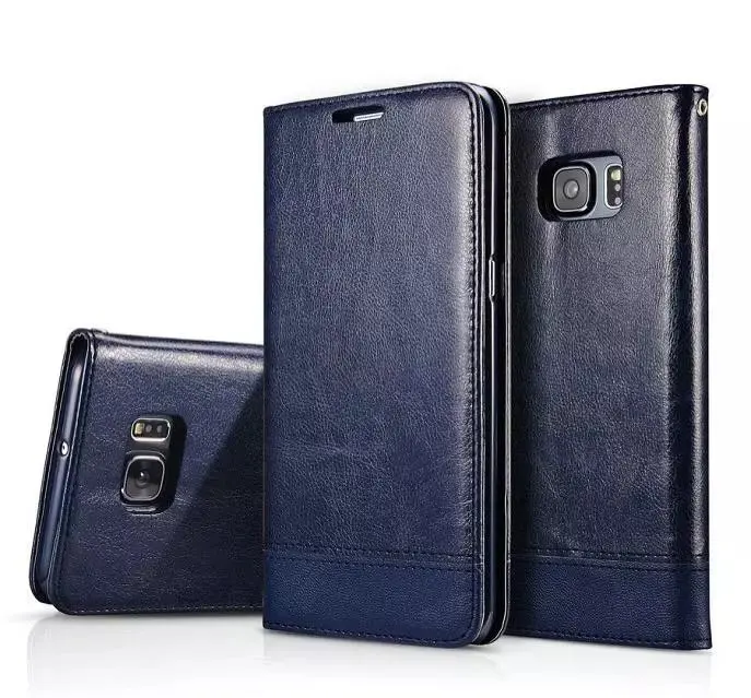 

For Samsung Galaxy S8 Plus Case With Lanyard 6.2 Inch Wallet Dirt Resistant Cover Phone Bags Cases for Samsung S8 Plus SMG955