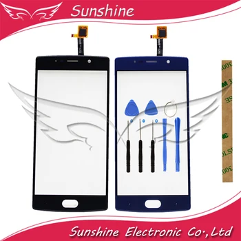 

100% Tested Touch Screen For Doogee BL7000 Touch Screen