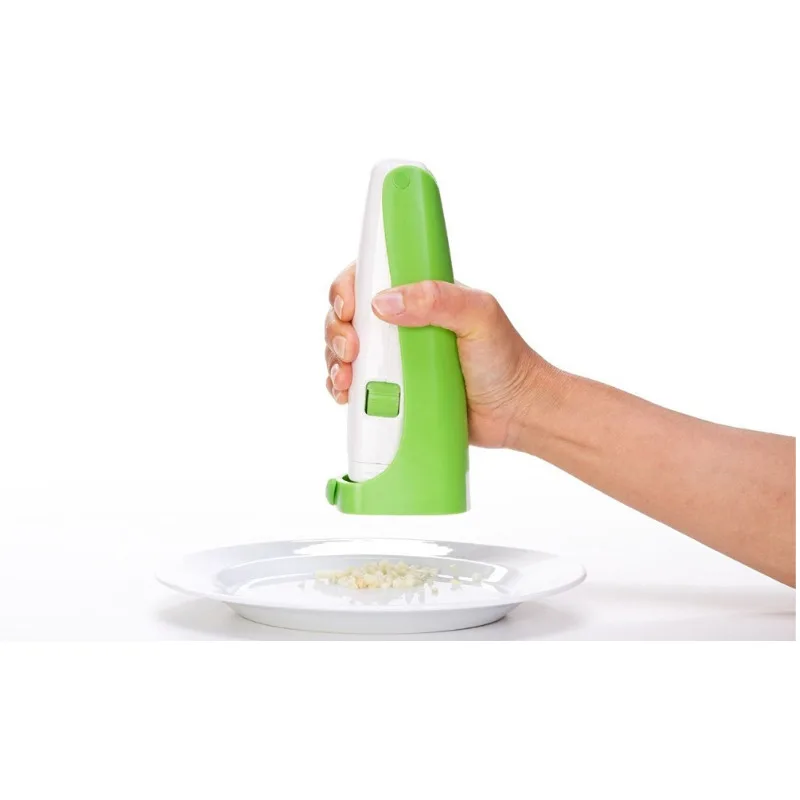 Чеснок резак чеснок машина для нарезки мяса кубиками пресс er Squeeze чеснок Cuber пресс измельчитель слайсер фрукты овощи кухонные аксессуары для приготовления пищи
