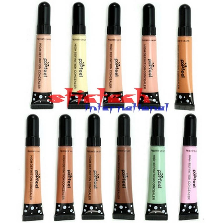 liquid concealer under 100