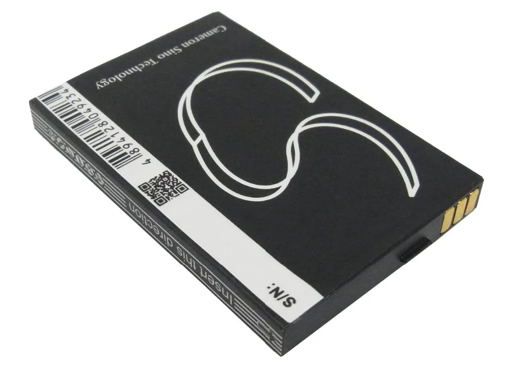 Аккумулятор Cameron Sino для BINATONE B200 BB200 Speakeasy Mobile Plus SWISSVOICE MP01|battery for|batteries batteriesbattery for